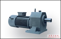 立体停车装置用减速机(图2)