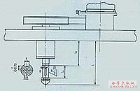 PJL系列冷却塔专用皮带减速机(图3)