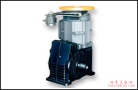 自动扶梯曳引机(图2)