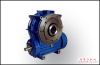 WHZ蜗轮蜗杆减速机产品特点(图2)