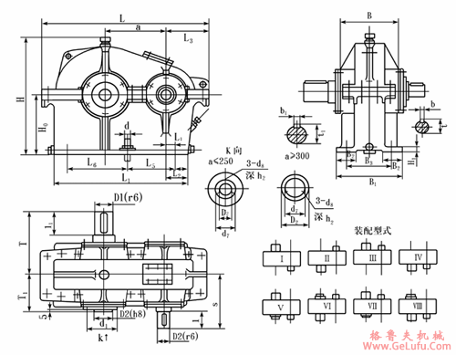 ZD10、ZDH10、ZDSH10、ZD15、ZDH15、ZDSH15、ZD20、ZDH20、ZDSH20、ZD25、ZDH25、ZDSH25、ZD30、ZDH30、ZDSH30、ZD35、ZDH35、ZDSH35、ZD40、ZDH40、ZDSH40、ZD45、ZDH45、ZDSH45、ZD50、ZDH50、ZDSH50、ZD60、ZDH60、ZDSH60、ZD70、ZDH70、ZDSH70、ZD(图2)