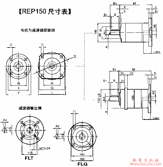 REP150尺寸表(图2)