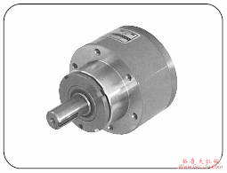 BR规格系列球减速机(图2)