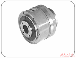 BBR系列球减速机(图3)