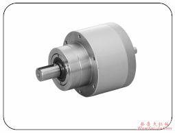 BRE系列球减速机(图2)