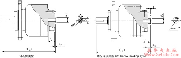 BBRF-S系列球减速机(图6)