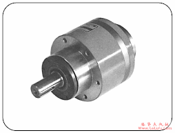 BBR-S系列高减速比标准型球减速机(图2)