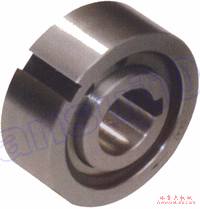 CKA型（基本型）单向楔块超越离合机(图2)