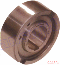 CGD型滚柱式超越离合机(图2)