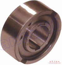 CKD型楔块式超越离合机(图2)