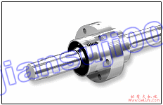 PRSS 对称式单螺母安装尺寸(图2)