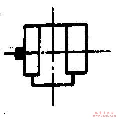 YZ2系列起重及冶金用三相异步电动机特点(图3)
