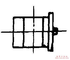 YZR2系列起重及冶金用绕线转子三相异步电动机特点(图4)