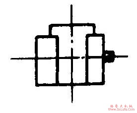 YZR2系列起重及冶金用绕线转子三相异步电动机特点(图6)