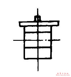 YZR2系列起重及冶金用绕线转子三相异步电动机特点(图3)