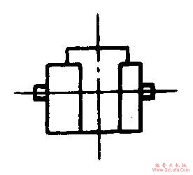 YZR2系列起重及冶金用绕线转子三相异步电动机特点(图5)