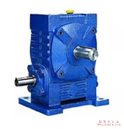 WPWA系列蜗轮蜗杆减速机(图5)