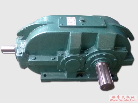 减速机天冷漏油