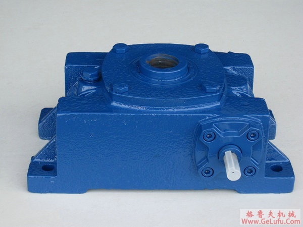 行星减速机与一般减速机有什么不同？