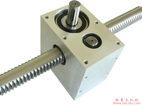 摆线针轮减速机温度超高是什么原因？