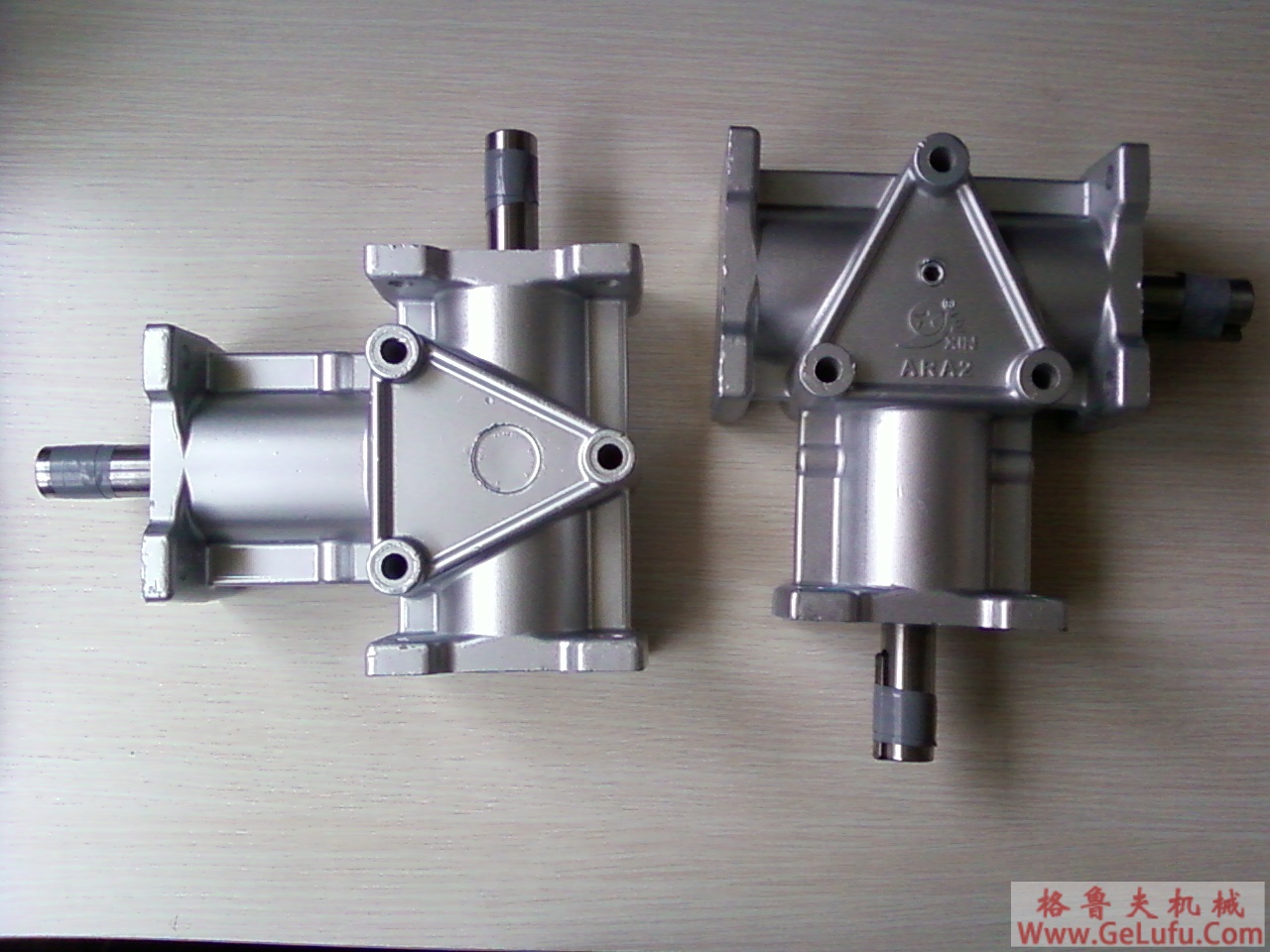 T2SIN系列三相正弦波同步发电机概述及技术参数与外形尺寸5～500kW