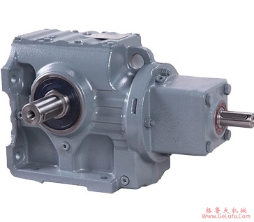 T2系列三相交流同步发电机结构简介2～250kW