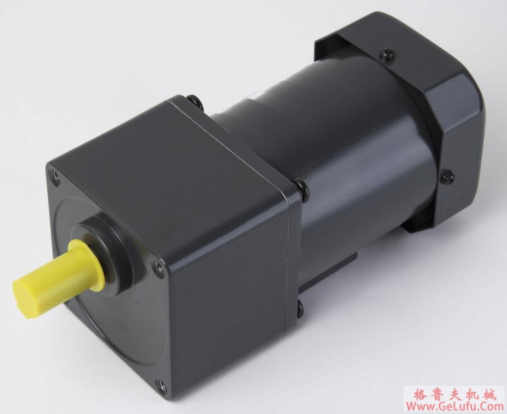 YS78型石工用异步电动机结构简介及特点