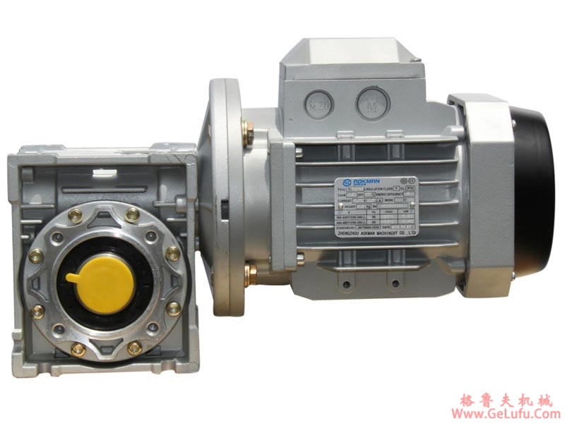 YBZ90S1-4型加油机专用隔爆型三相异步电动机概述及结构简介