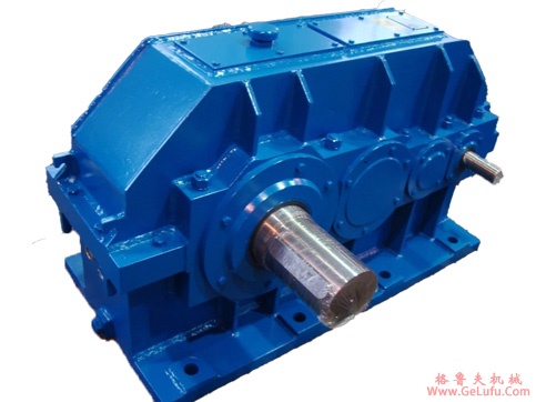 YLF、YLF2系列离心冷冻机用中型三相异步电动机概述、结构简介