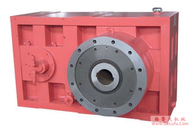 YDT系列推杆阀门三相异步电动机概述及结构简介