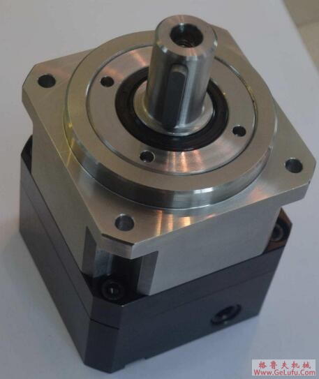 VF、YTVF、YBT系列电梯专用变频调速电动机外形尺寸