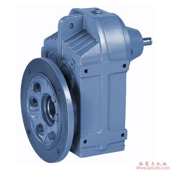 VF、YTVF、YBT系列电梯专用变频调速电动机特点