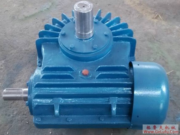 KC系列开关磁阻电动机及其调速系统概述、参数（H90～132mm）