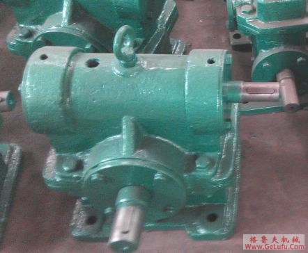 YDF系列阀门用三相异步电动机（配西门子电动装置）概述及简介与技术参数