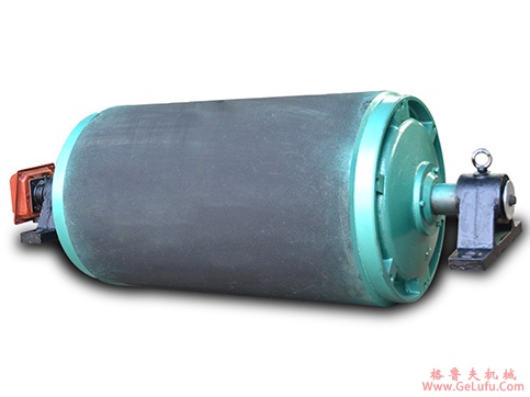 JZTT型电磁调速异步电动机特点(1～9号机座)