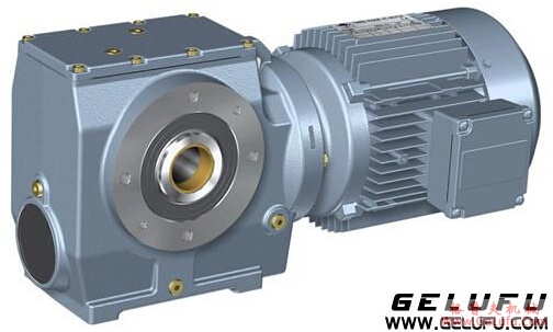 YQ型电滚筒专用三相异电动机结构简介及特点