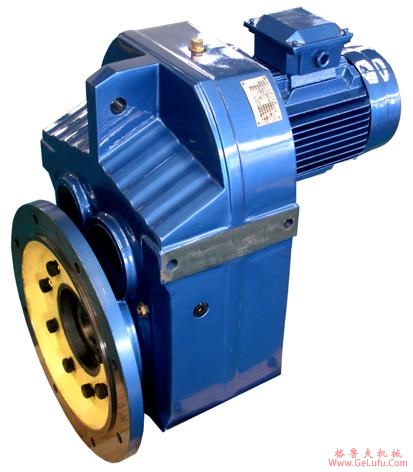 YH系列高转差率三相异步电动机外形尺寸（H80～280mm）