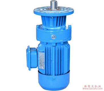 YZC系列抵振动、低噪声三相异步电动机特点（H80～160mm）