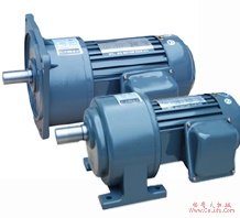 YZZ型起重制动用三相异步电动机技术参数