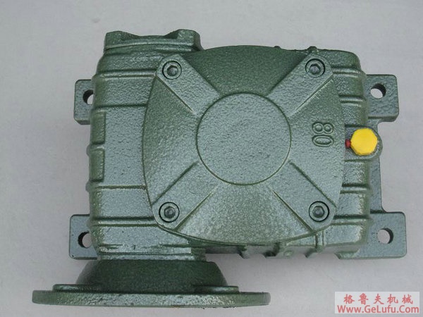 YD系列双速三相异步电动机产品特点及标记方法（6kV）