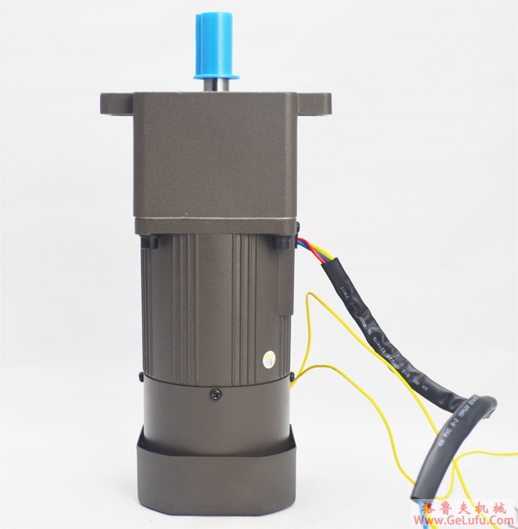 YK系列高速低噪声三相异步电动机主要技术数据（H355～400mm）