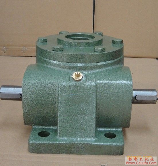 YH系列高转差率三相异步电动机特点（H80～280mm）