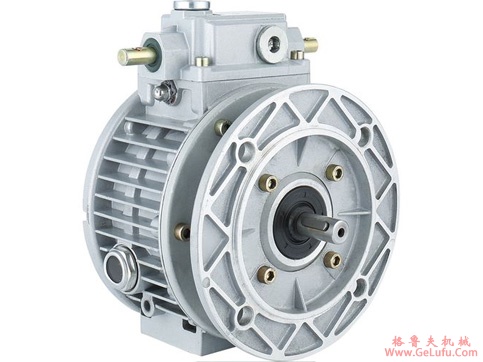 YA系列增安型三相异步电动机外形及安装尺寸（B5） 