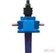 YVP系列变频调速电动机特点（H80～355mm）