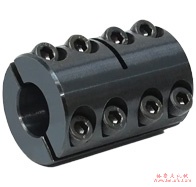 WJ63、WJ80、WJ100、WJ125、WJ160、WJ200型蜗轮丝杠升降机丝杠头部联接形式