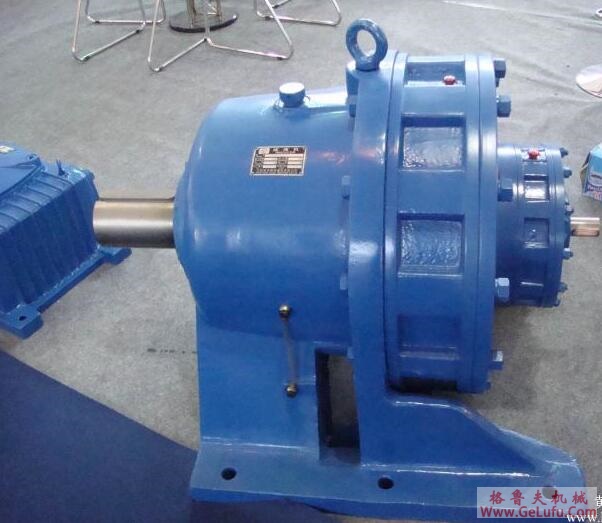 膜片联轴机简介（JB/T9147-1999）