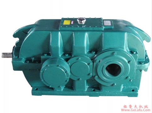 JLA型径向键凸缘联轴机基本参数和主要尺寸JB/ZQ4377-97