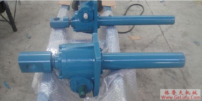 WGT中间套的质量和转动惯量(JB/T7004-93)