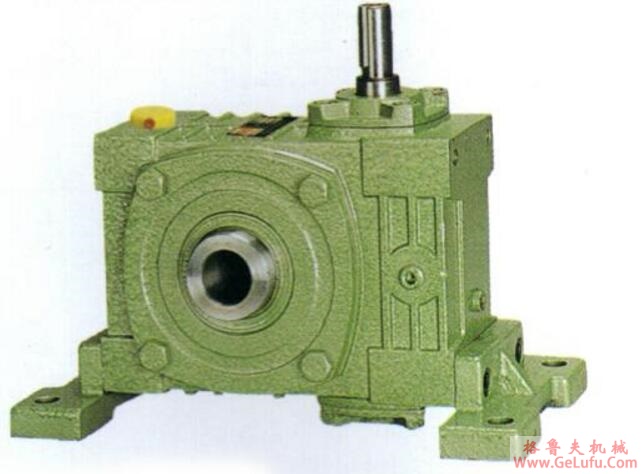 矫正机用十字轴式万向联轴机基本参数和主要尺寸（JB/T7846.2-95）