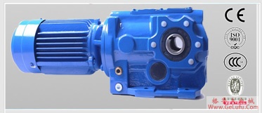 TRD105、TRD125、TRD145、TRD175、TRD215、TRD255、TRD300、型三环减速机外形及安装尺寸(图1)